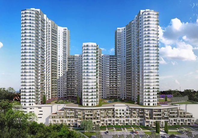 Kavuklar'ın Konut Projesi Kat Karşılığı Yapılacak