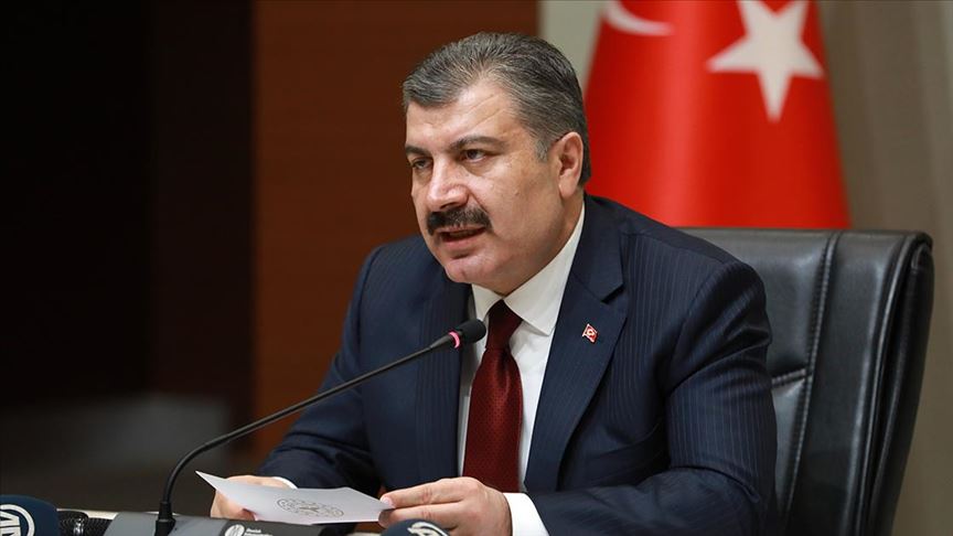 Türkiye'de Can Kaybı 108'e Yükseldi