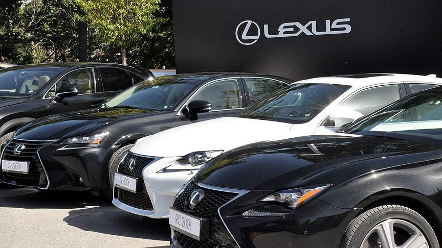 Hibrit Otomobilde Vergi İndirimi Üreticiyi Sevindirdi