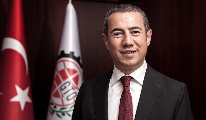 Gaziantepli İnşaatçılar Dış Pazara Açılıyor