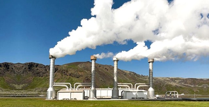 ABD'li Enerji Şirketinden Türkiye'ye Yatırım