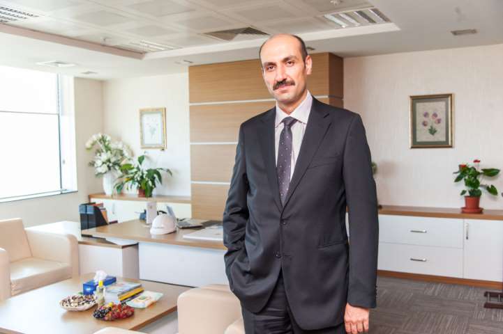 Seha Yapı Sosyal Medyada Türkiye 3’üncüsü