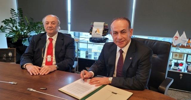 AND Anadolu Gayrimenkul Yatırımları AŞ’nin Maher Holding’e devri gerçekleşti