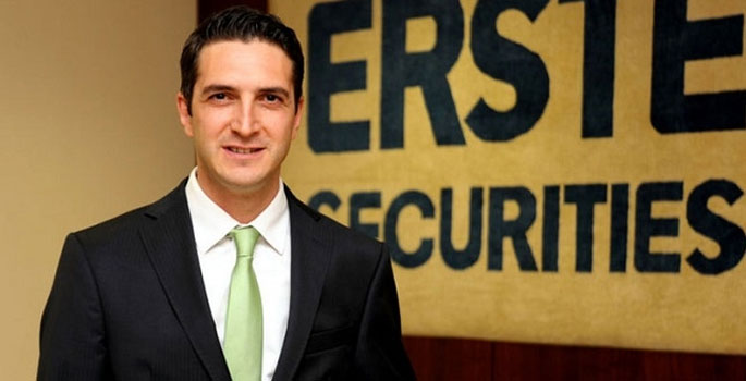 Merkez Bankası Başkan Yardımcısı Kilimci Oldu