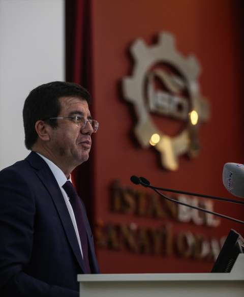 Eximbank'ın Kaynaklarını Arttırmalıyız