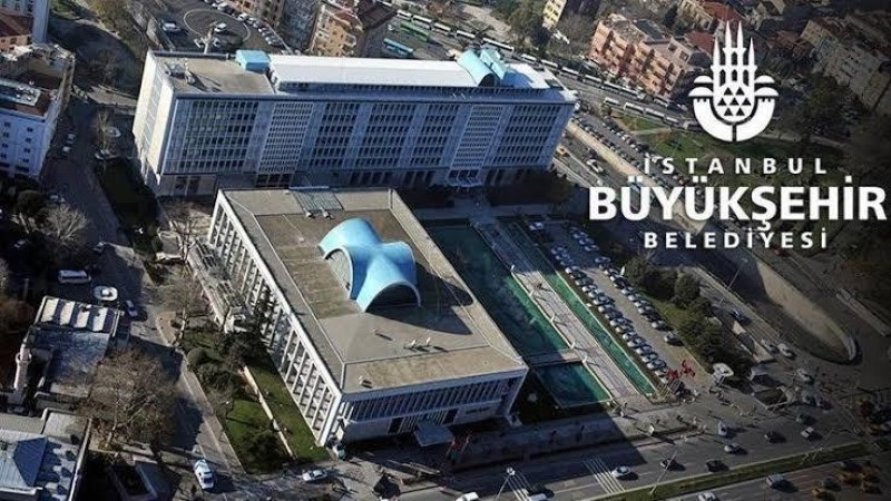 İstanbul İmar AŞ. Genel Müdürlüğü'ne Atama