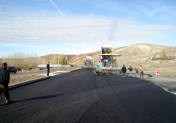 2013'ün Yol Haritası Çizildi
