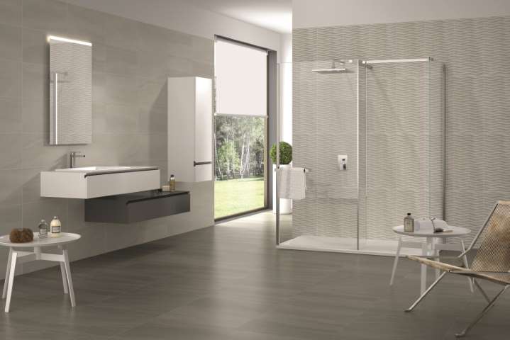 Çanakkale Seramik’ten ‘Dune’ İle Sade ve Modern Mekanlar