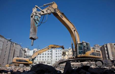 Kentsel Dönüşüm Hakkında Merak Edilenler