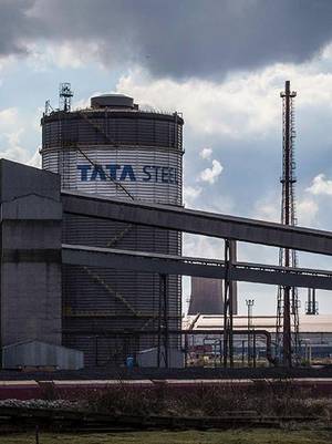 Tata Steel BSL Ürün İhracatına Odaklanacak