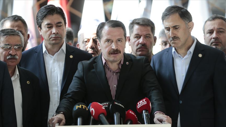 Memur Konfederasyonları Müzakere İçin Ek Süre İstedi