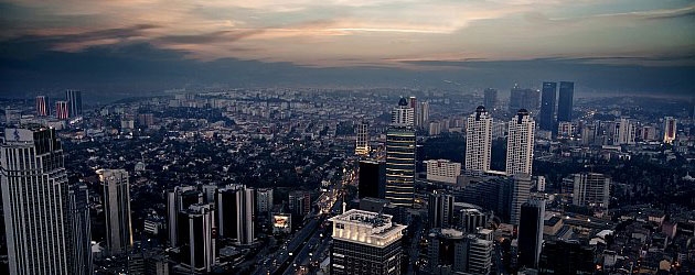 Gayrimenkul Sektörü İle Fon Piyasası Buluşuyor