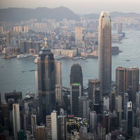 Hong Kong Kaldıraçlı Ve Ters Etfleri Serbest Bıraktı