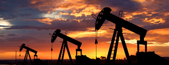 Brent Petrol 107 Dolar Sınırından İşlem Görüyor