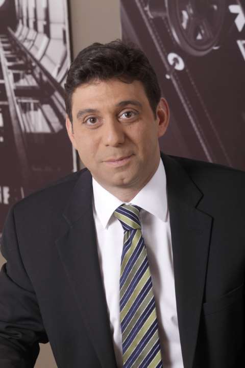 Çevre Dostu Asansörler Enerji Tasarrufunda Sınırları Zorluyor