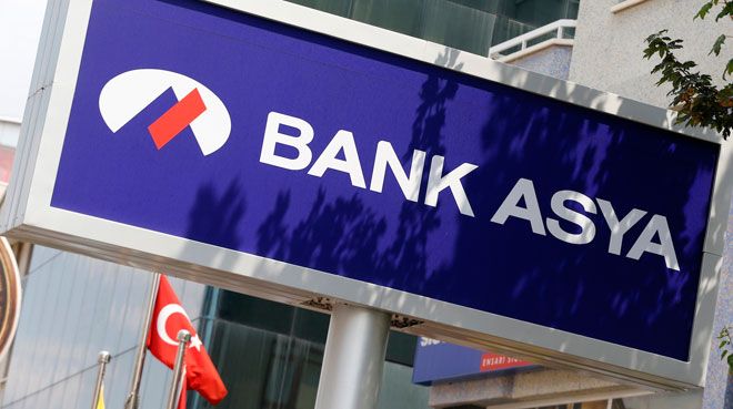 Bank Asya İçin Flaş Açıklama