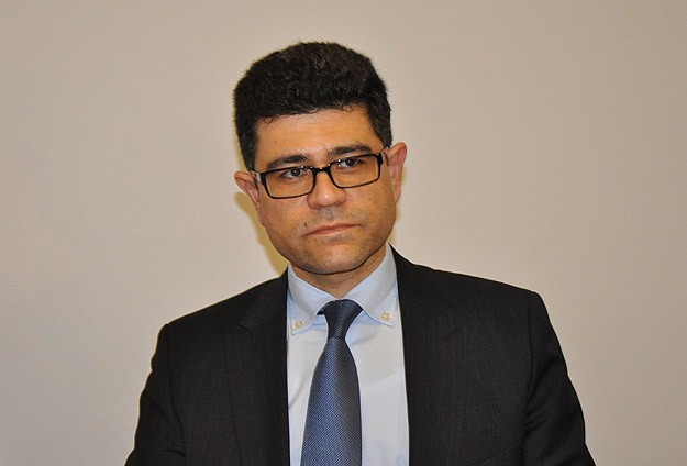 Soma Termik Santralin Yeri Belli Oldu