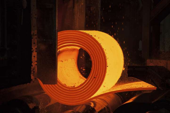 Çelik nasıl üretilir?