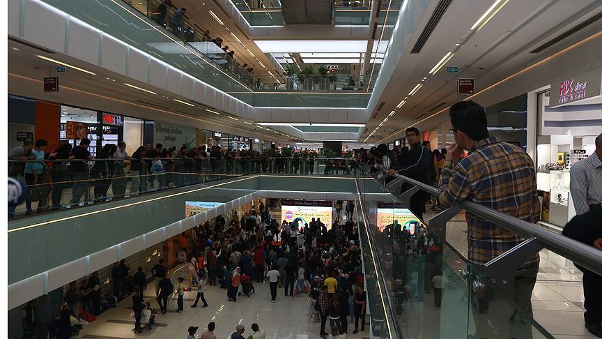 AVM Kiracıları Döviz Kararından Memnun