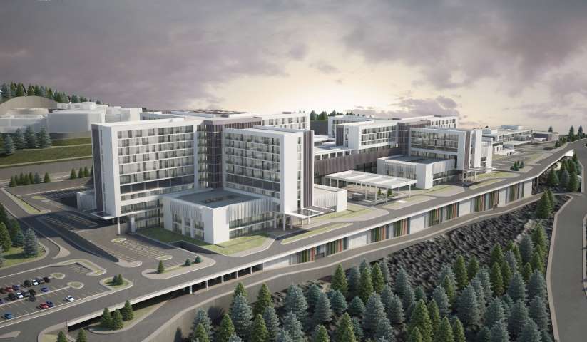 İzmir Bayraklı ve Kocaeli Projeleri Orta ve Doğu Avrupa’da “En iyi PPP” Seçildi