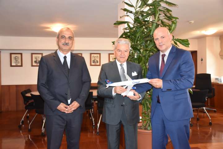 Onur Air İstanbul – İzmir Uçuşlarını Mekik Seferine Dönüştürüyor