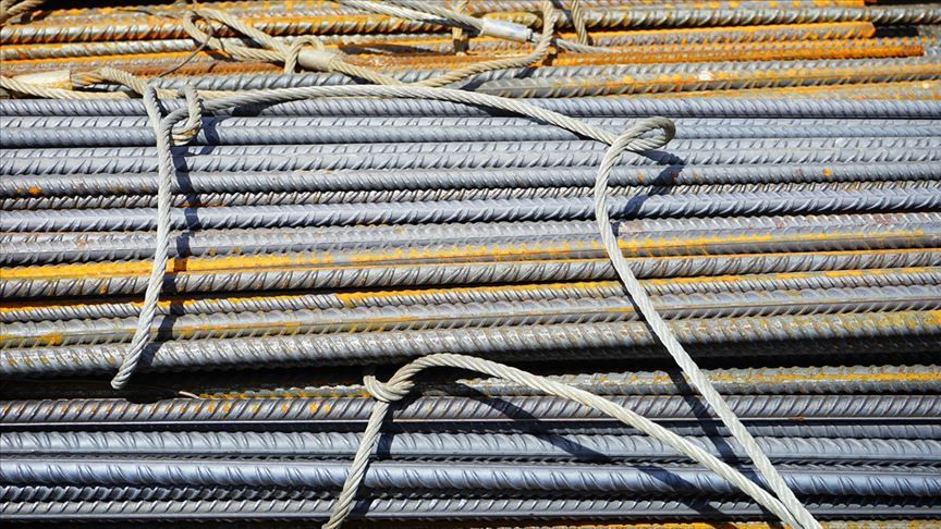 Demir ve Demir Dışından 3,1 Milyar Dolarlık İhracat