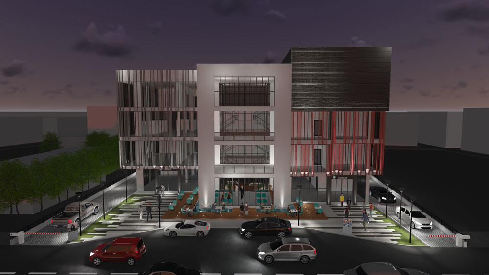  Manisa Salihli’ye Dev Tesis Geliyor