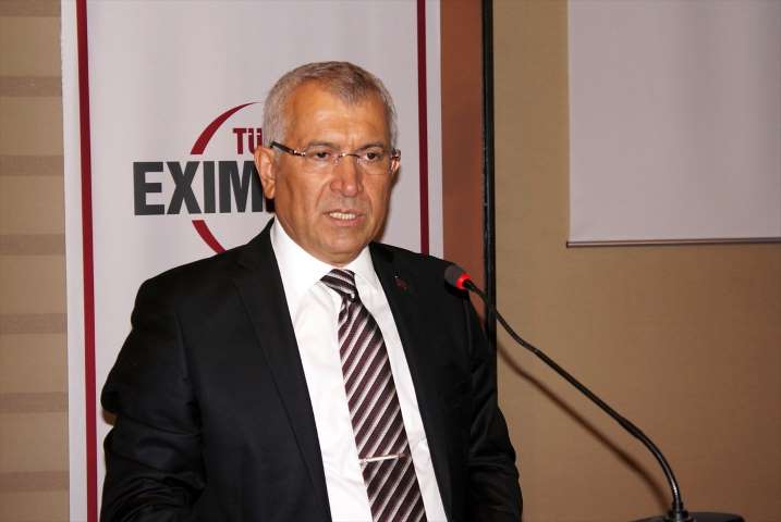 "İhracatçı Sayısını Kredilerde Yüzde 12 Artırdık"