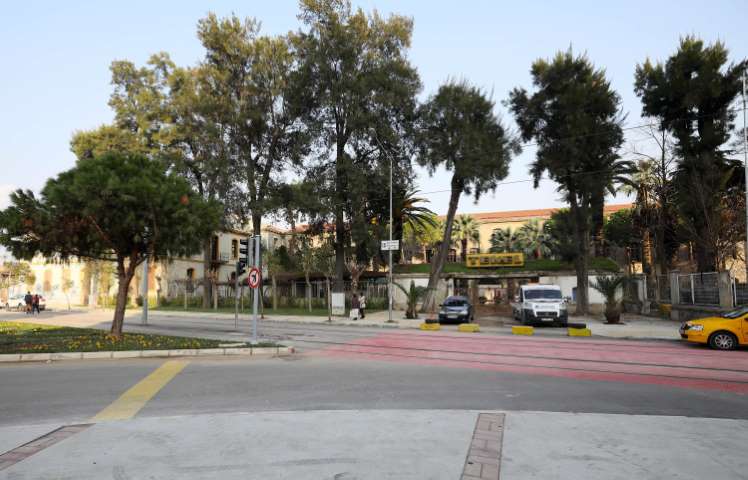 İzmir'e 'Tarihi' Müjde! 