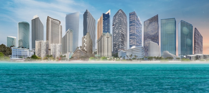 ABD'li Emlak Şirketi Related Türk Yatırımcıları Miami'ye Çağırıyor
