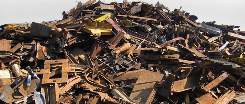 Çin, Hurda İthalatı Kotalarının Altıncı Grubunu Onayladı