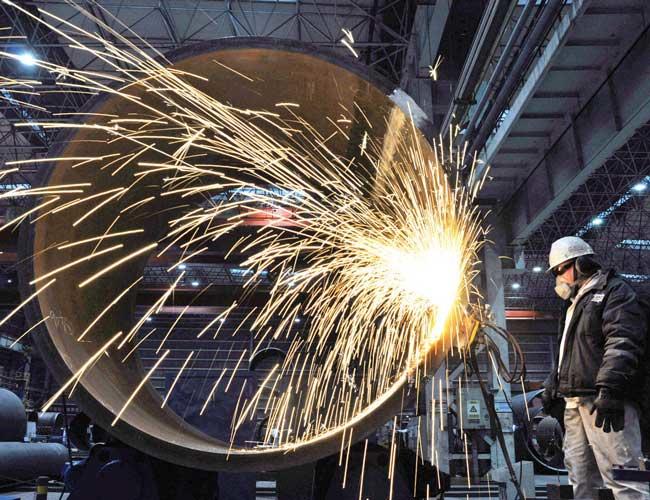 Türkiye'nin Uyguladığı Çelik İthalat Kotaları Ne Kadar?