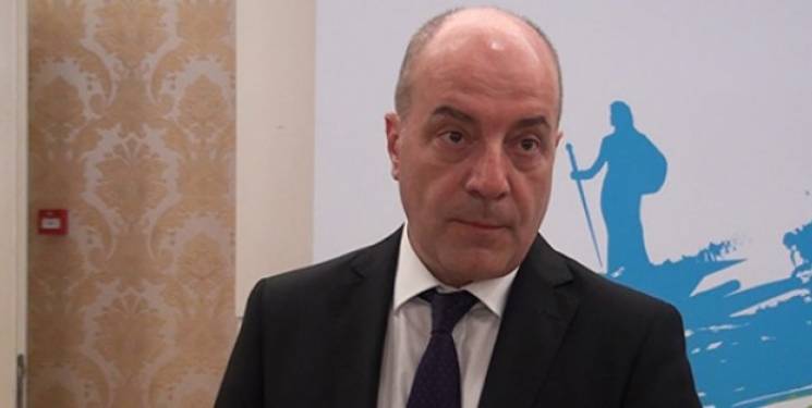 İnşaat Sektörü Belli Standartlara Ulaşmalı