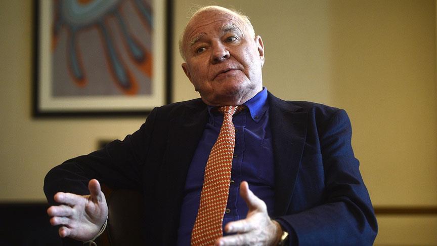 Küresel Piyasalarda Dengelenme Bekleniyor