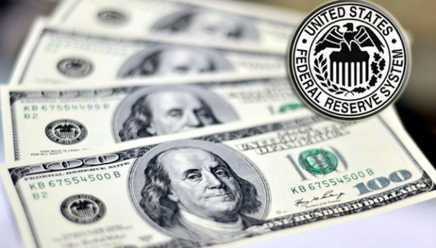 Küresel Piyasalarda, Fed Sonrası Dolar Ve Faizler Geriledi