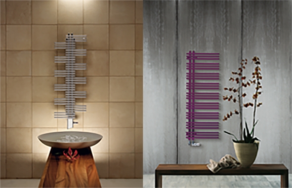 Yaşam alanlarında sıcacık farklar yaratan radyatör; Zehnder Kleo!