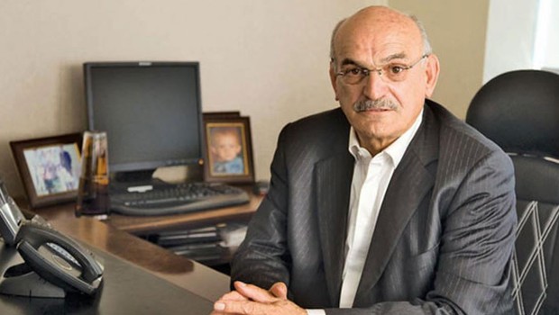 İnşaat Devinin Mal Varlıklarına El Konuldu