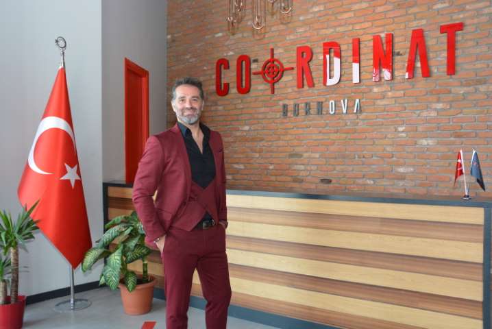 “İzmir'den Konut Alan Kazanacak”