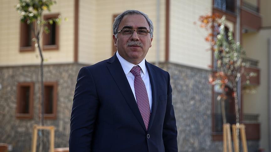 “TOKİ Hiçbir İşini Döviz İle Yapmıyor”