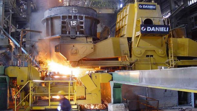 Japonya hurda ithalatı Temmuz ayında düştü