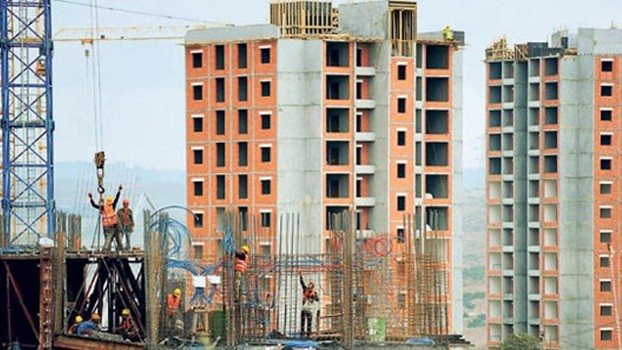 Konut İnşaatı Metrekare Maliyeti Birim Fiyatları Belirlendi