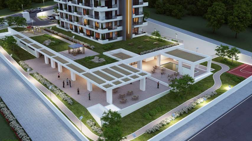 Peşinat Fiyatına Ev Sahibi Olma Fırsatı