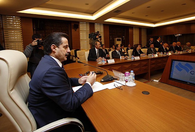 Asgari Ücret Komisyonu 2. Kez Toplandı