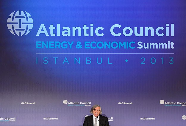 Atlantik Konseyi Enerji Ve Ekonomi Zirvesi Yarın Yapılacak