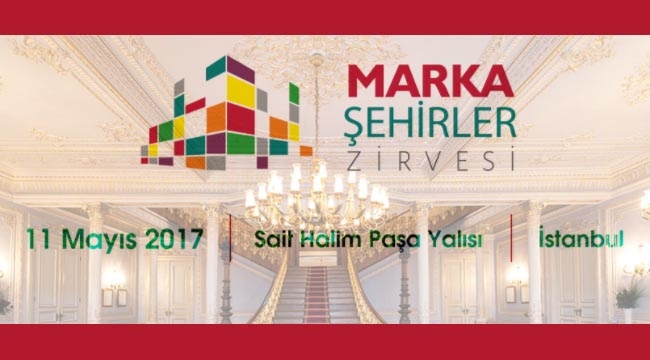 2. Marka Şehirler Zirvesi