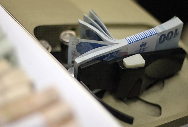 Bankaların "Bayram Kredisi" Yarışı