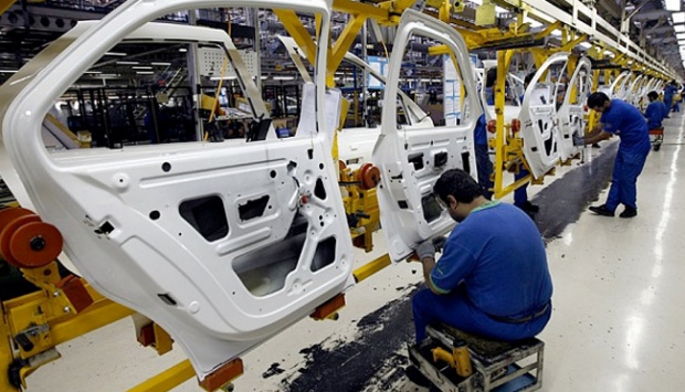 AB-ABD Ticaret Savaşı Otomotive Sıçradı