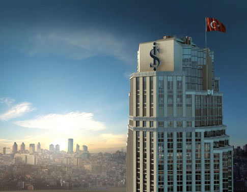 Türkiye İş Bankası Kosova'daki İlk Şubesini Açtı