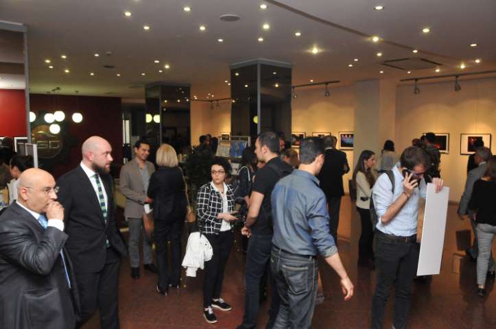 Schréder 2015 ‘Işık Yılı’nı Fotoğraflarla Gelecek Nesillere Taşıyor