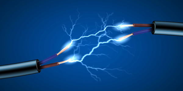 Elektrik İçin Komşunun Kapısını Çaldık